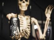 News bière Quatre bières glaçantes boire Halloween (Sponsorisé) Mousse