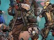 Test Borderlands gémellité trop marquée