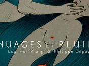 Nuages pluie, Phang Philippe Dupuy