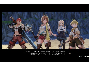 Atelier Ryza: Ever Darkness Secret Hideout sortira vendredi novembre