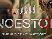 Ancestors: Humankind Odyssey sera disponible décembre
