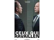 Ceux travaillent Capharnaüm série Saison Sinner