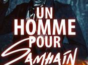 homme pour samhain AurElisa Mathilde; Camille Jedel Vicky Saint-Ange Jérome Palatano