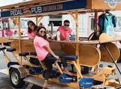 Info bière L'événement artisanale pour oiseaux Everglades Wonder Gardens Bière noire