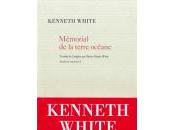 (Note lecture), Mémorial terre océane Thoreau compagnon route, Kenneth White Olivier Penot-Lacassagne