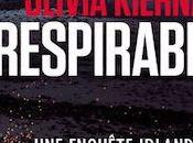Critique livre Irrespirable polar tient promesses