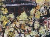 Galerie Montparnos Exposition Léon Weissberg -peintre Montparnasse- Novembre Janvier 2020