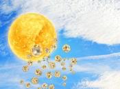 VITAMINE microbiote besoin soleil aussi