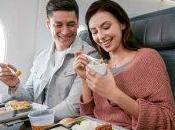 Info bière Cathay Pacific: nouveau menu économie artisanale Bière noire