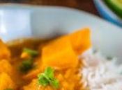 Curry Potiron