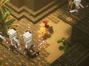 Preview Minecraft Dungeons Dungeon Creeper