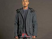 Engineered garments barbour 2019 upland jacket