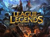 League Legends patch 9.14 permettre désactiver tchat