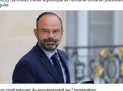 xénophobie d’Etat #LREM contaminée mesures d’inspiration Lepéniste…