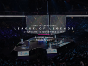 Finale Championnats monde League Legends