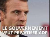 Privatiser c’est voler referendum contre privatisation d’ADP