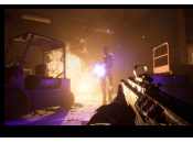 Terminator: Resistance dévoile vidéo premiers éléments gameplay