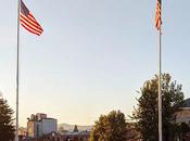 Info bière nous sommes allés brasser notre Californie Mousse