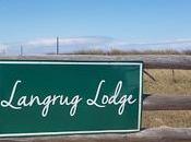 langrug lodge