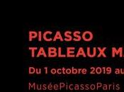 Picasso, Tableaux Magiques Musée Picasso Paris