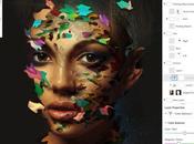 Photoshop iPad l’application plaît tout monde, Adobe défend