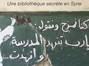 passeurs livres Daraya bibliothèque Syrie