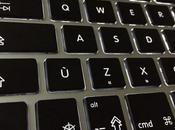 Excellents Raccourcis Claviers pour votre