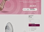 J'ai testé l'aspirateur clitoris, Titiou Lecoq, journaliste indépendante blogueuse Girls geeks.