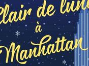 Clair lune Manhattan Sarah Morgan