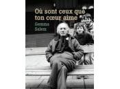 (Note lecture), sont ceux coeur aime, Gemma Salem, Isabelle Baladine Howald