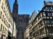 Bière artisanale cathédrale Strasbourg élue plus belle France: apéritif géant organisé dans Mousse bière
