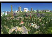 Cities: Skylines Parklife Edition maintenant disponible