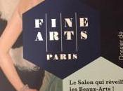 SALON FINE ARTS Paris Carrousel Louvre 13/17 Novembre 2019