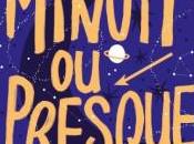 Minuit Presque, Rainbow Rowell