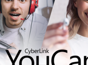 CyberLink présente YouCam meilleur logiciel webcam pour Windows