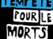 Lecture Tempête pour morts vivants