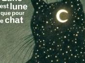 Lune n'est lune pour chat, Vénus Khoury-Gata Sibylle Delacroix, dans collection Poés'histoires