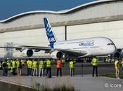 musée Aéroscopia développe tarmac nord accueille nouveaux appareils, dont A380