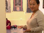 Mont Kalaish méditation massage tibétain Paris
