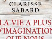 plus d’imagination nous Clarisse Sabard