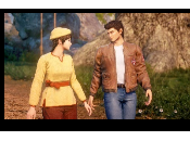 Shenmue désormais disponible