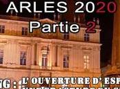 Municipales Arles 2020 Solution