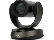 caméra AVer CAM520 capable streamer réunions conférences
