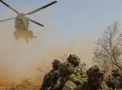 Burkina Faso accroit contrôle espace aérien