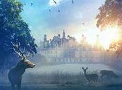 Chambord filmé Laurent Charbonnier pour anniversaire