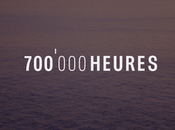 EVASION 700.000 Heures premier hôtel itinérant monde