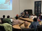Conférence scientifique l’hôpital Saint-Louis