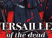 Versailles dead tome