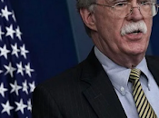 John Bolton serait-il lanceur d'alerte