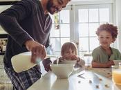PETIT-DÉJEUNER départ pour journée, dans
